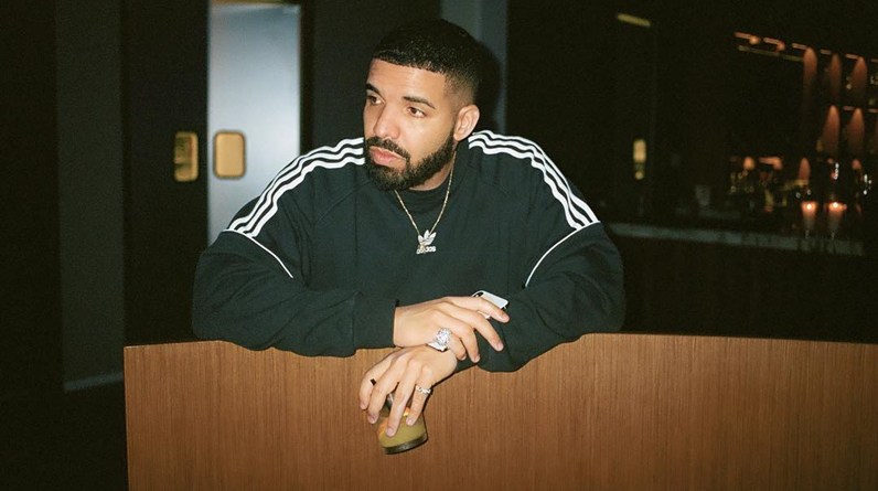Drake-Sophie-Brussaux-Pusha-T Drake-Sophie-Brussaux-Pusha-T sophie brussaux Drake’s Alleged Baby Mama Sophie Brussaux Offered $100k To Spill Drake Secrets Drake Sophie Brussaux Pusha T