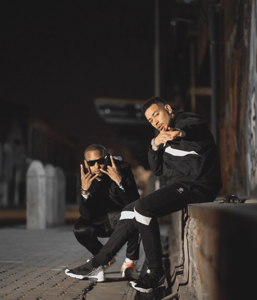 DjgboRJW0AA8vfV DjgboRJW0AA8vfV k.o fire emoji New K.O #FireEmoji Music Video Set To Drop This Week DjgboRJW0AA8vfV