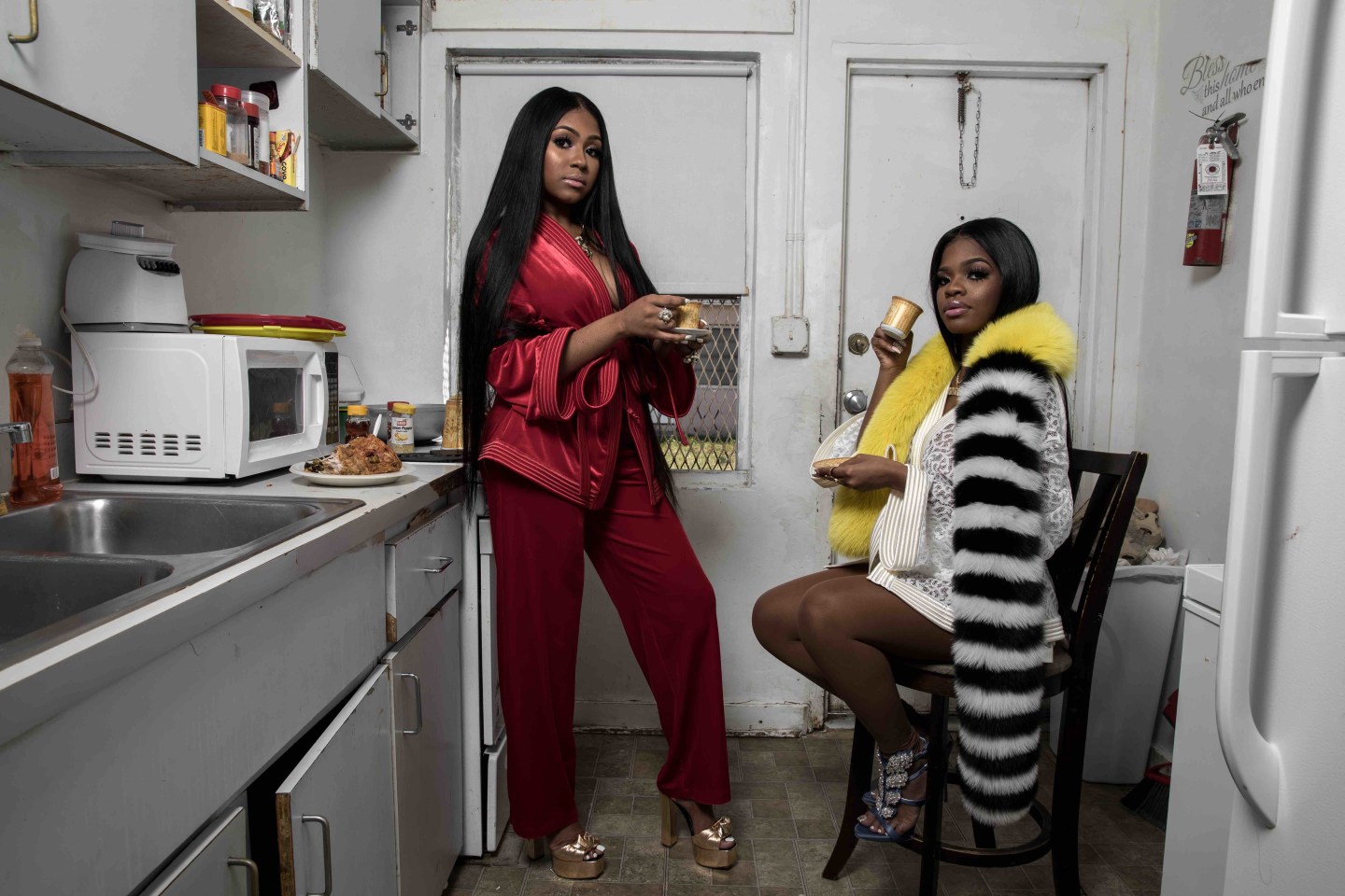 city-girls city-girls citi girls Watch City Girls New ‘Point Blank Period’ Documentary city girls