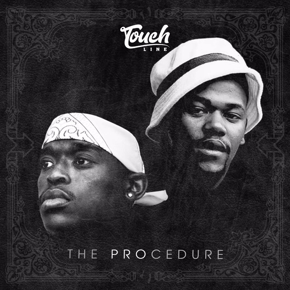 Touchline Drops New 'The Procedure' Joint [Listen] | HYPE Magazine