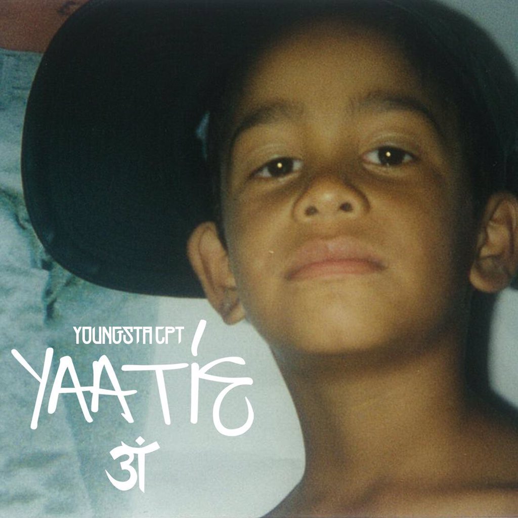 YoungstaCPT Drops New ‘YAATIE’ Single [Listen] | HYPE Magazine