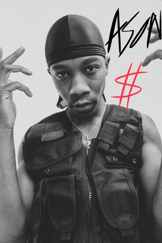 Listen To Ason's New Single 'M's' | HYPE Magazine