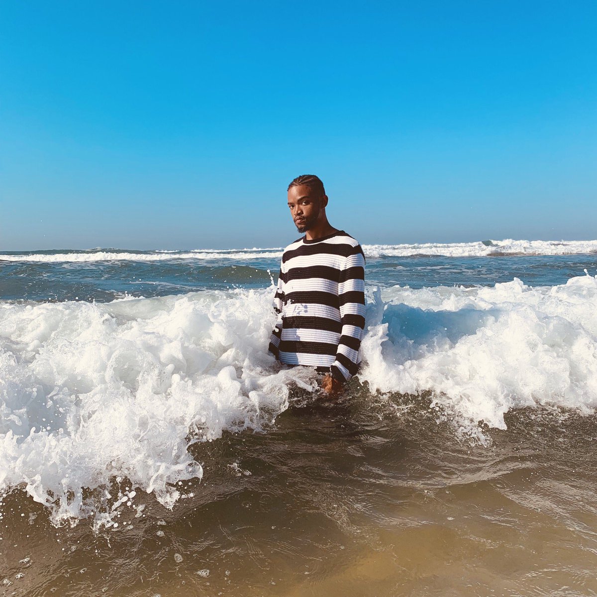 Una Rams Teases New 'Monies' Visuals [Watch] | HYPE Magazine