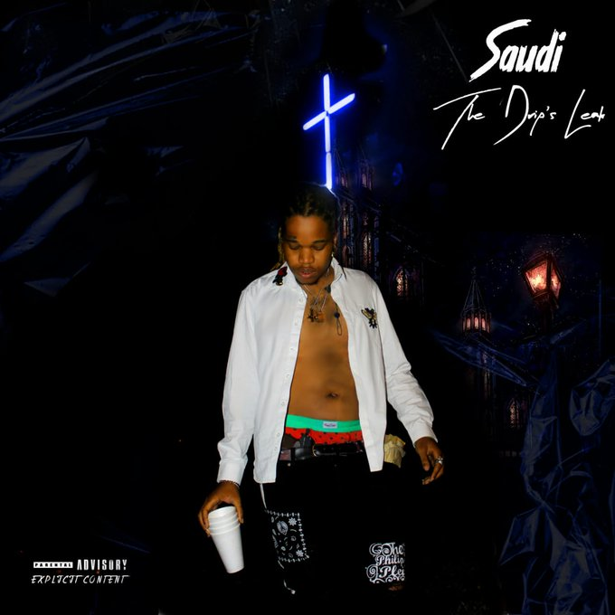 Saudi Returns With New 'The Drip's Leak' Debut Mixtape [Listen] | HYPE ...