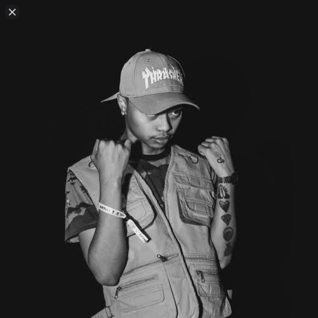 [CORRECTION] A-Reece Clarifies That 'Cutaways' EP Is Not A Re-Release ...