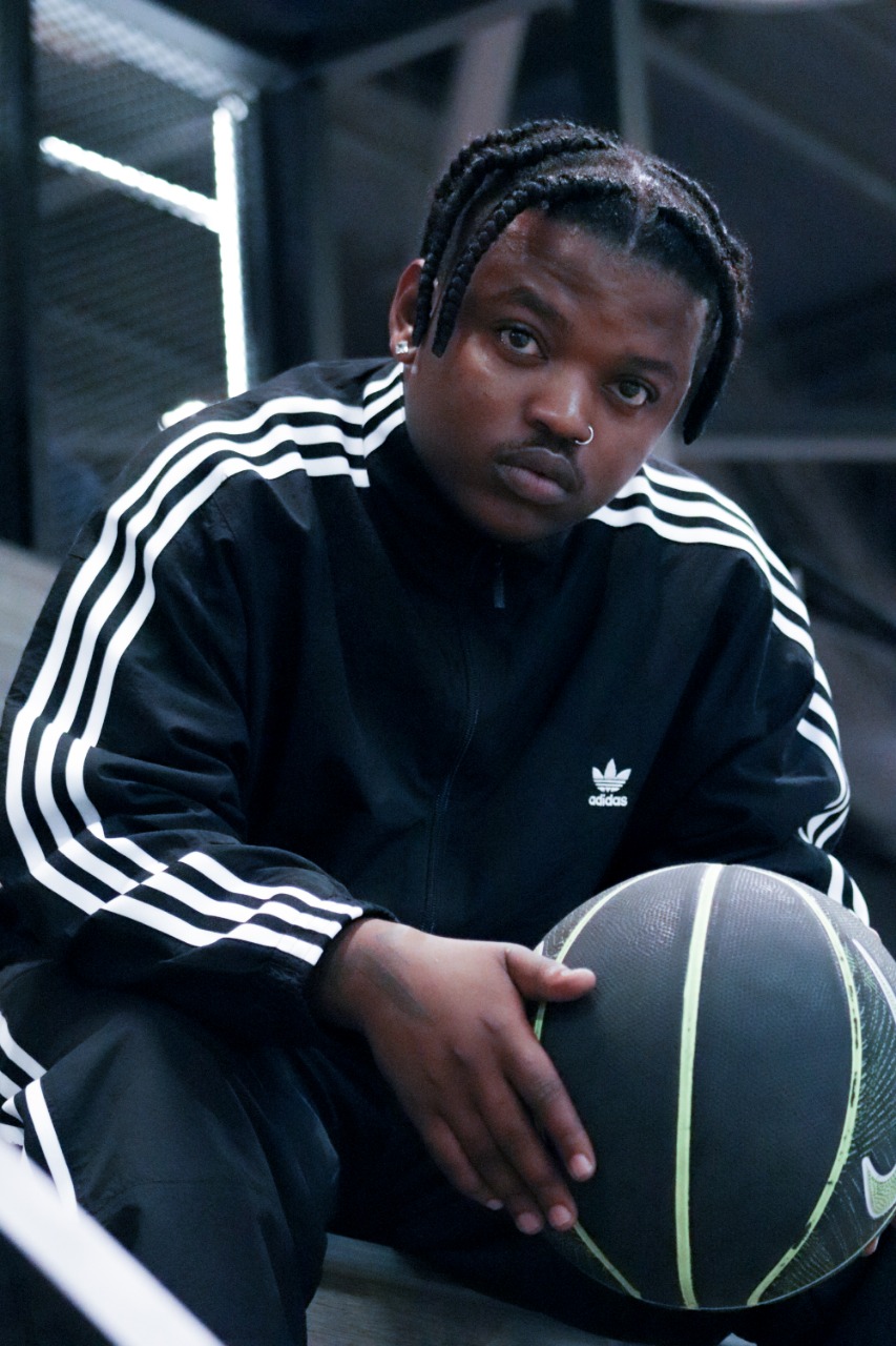 Focalistic On The Weekend Turn Up [Watch] | HYPE Magazine