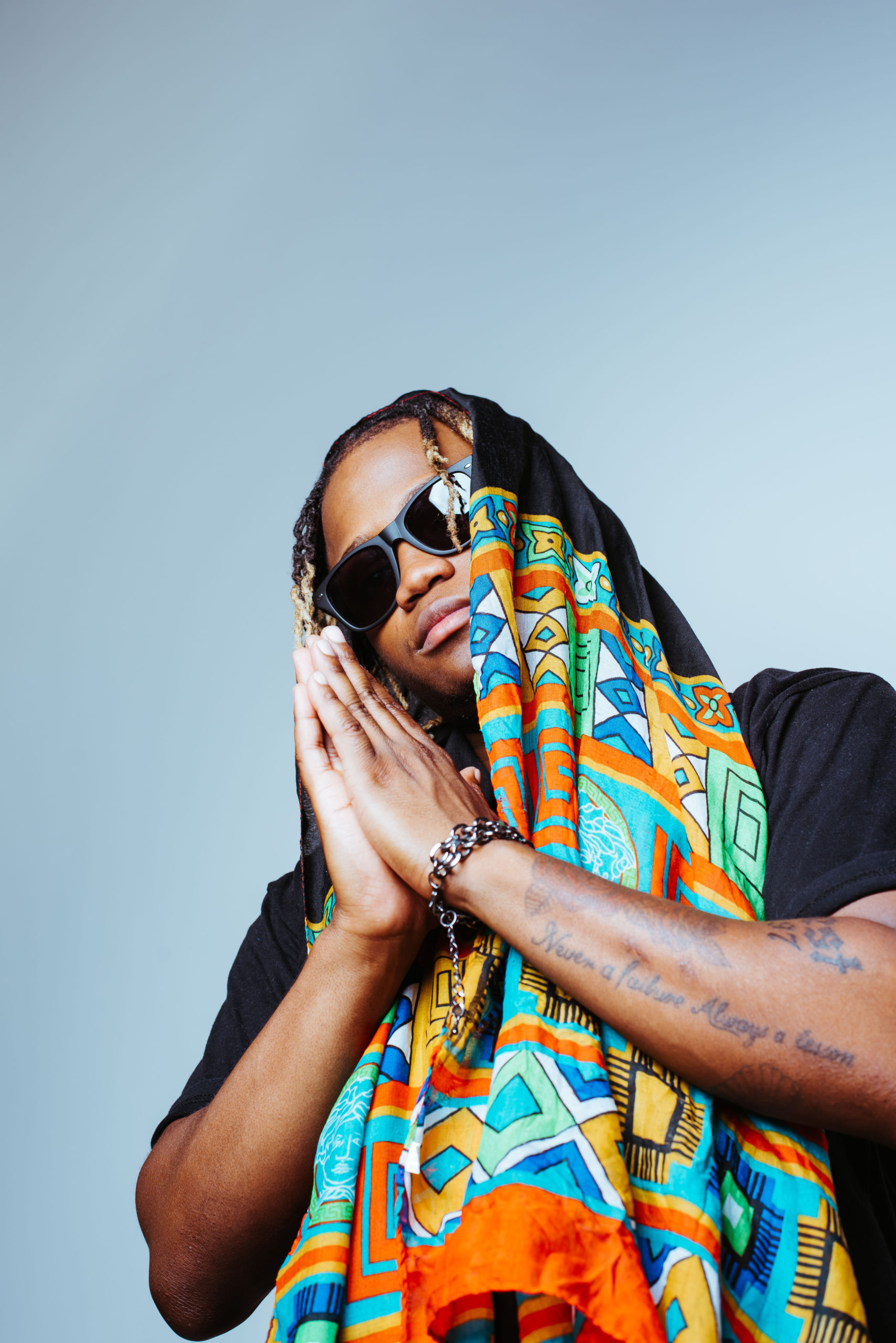 BanT & Laylizzy Collaborate For 'No Limits' [Listen] | HYPE Magazine