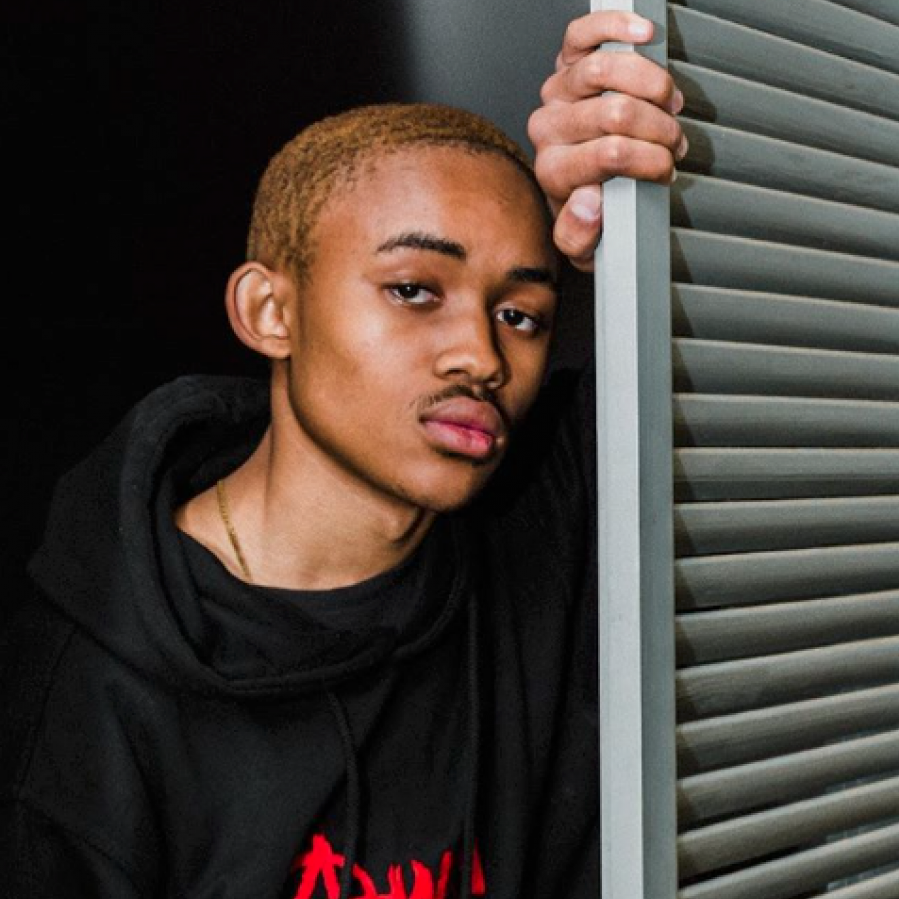 The Big Hash 'Amnesia' Visuals Dropping Tomorrow [Watch] | HYPE Magazine