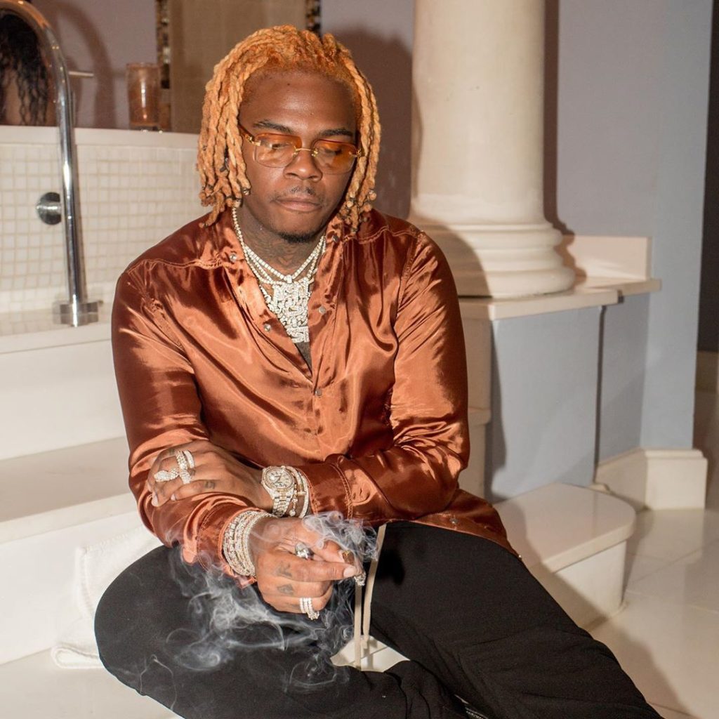 Gunna Finally Drops 'WUNNA' Album Release Date [Watch] Hype Magazine