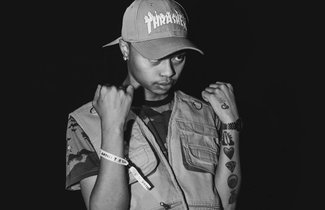 A Reece Reassures Fans Paradise 2 Is Still On The Way Watch HYPE 