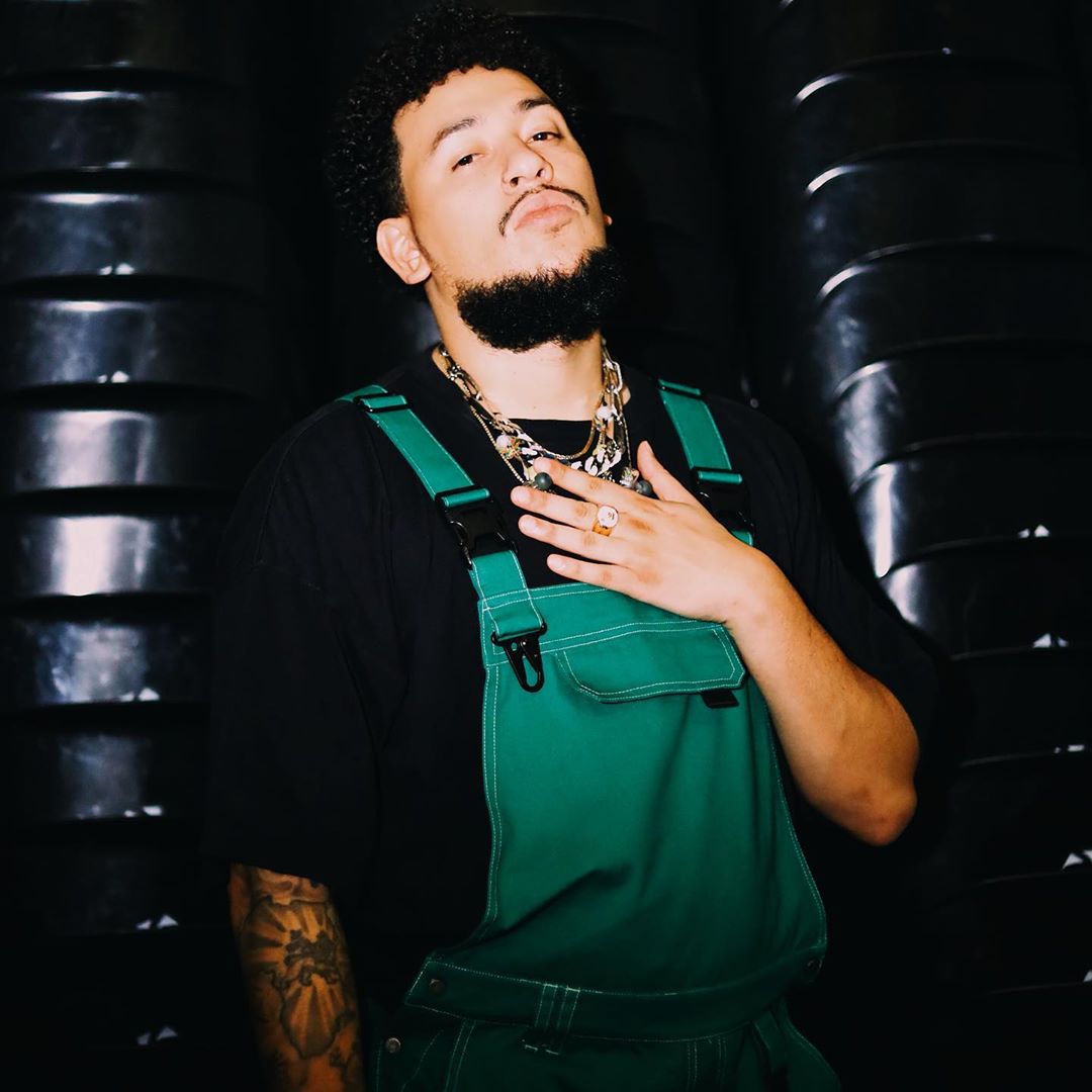 AKA Teases 'MONUMENTS' Visuals [Watch] | HYPE Magazine