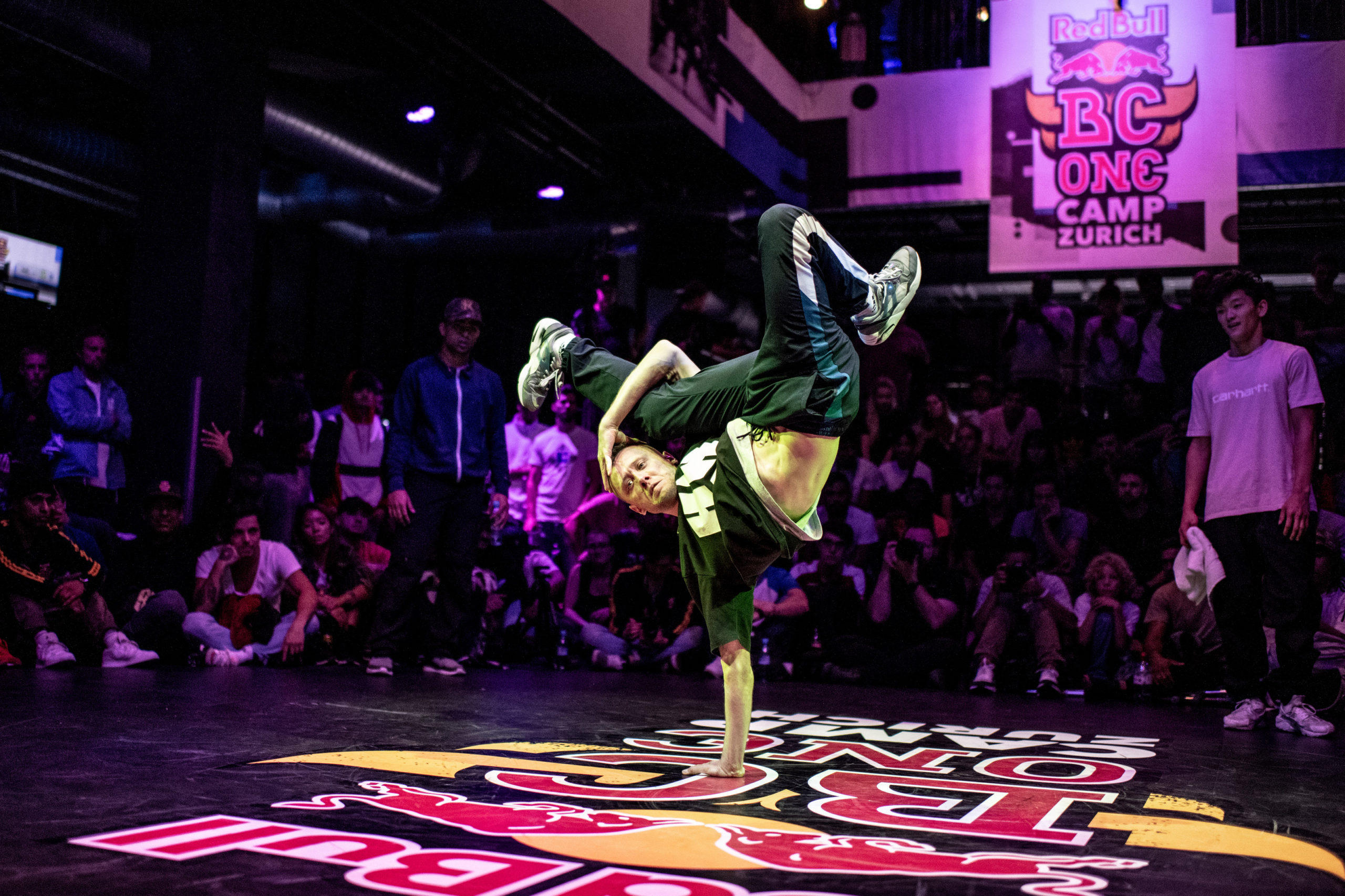 'Red Bull BC One' Returns To Crown SA's Best B-Boy & B-Girl | HYPE Magazine