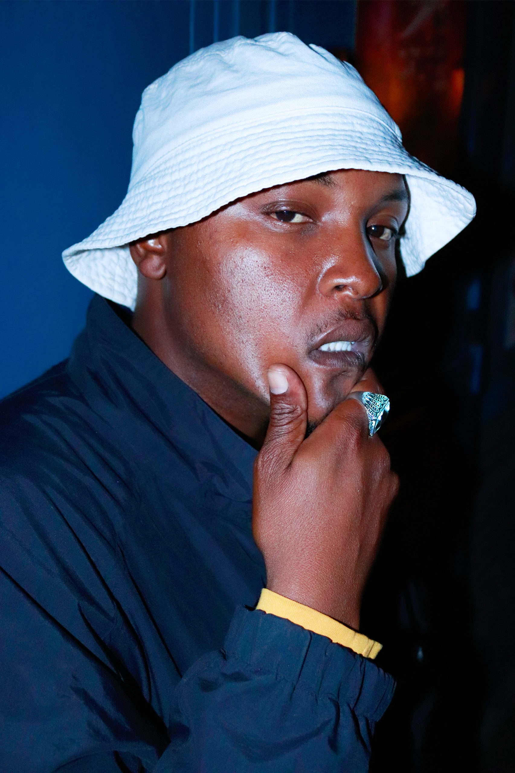 Dollar Sa Rapper SA Hip Hop Artist Money Man Lands #NBA2K21 Soundtrack Feature | HYPE ...