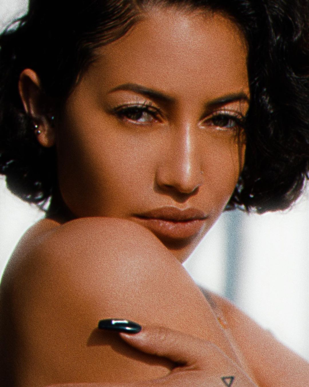 Rowlene Teases New Music [Listen] | HYPE Magazine