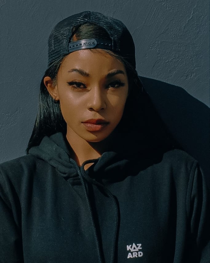 Rouge Questions Her Readiness To Drop New Album [Watch] | HYPE Magazine