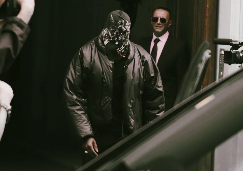 Kanye West Confirms 'Donda' Release Date With Beats Ad [Watch] | HYPE ...