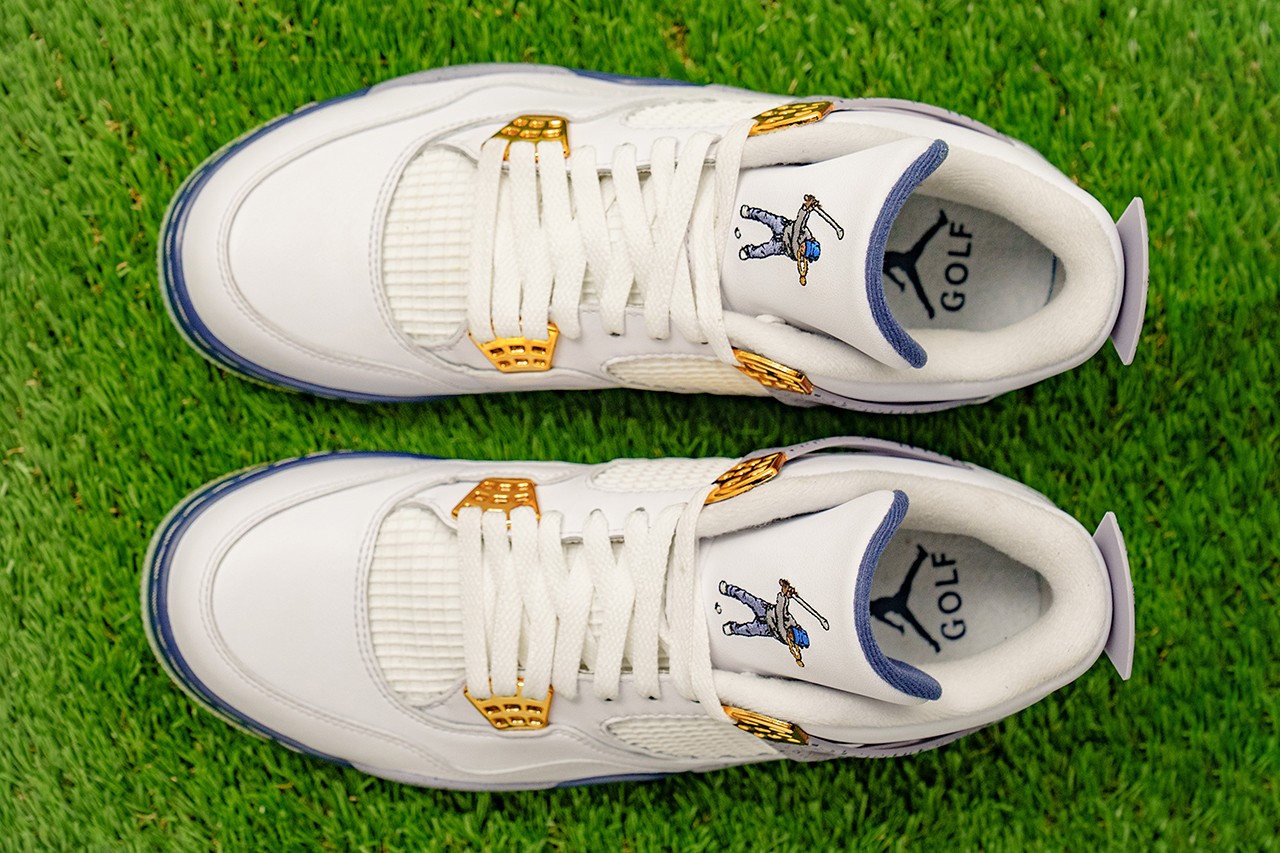 eastside golf aj4