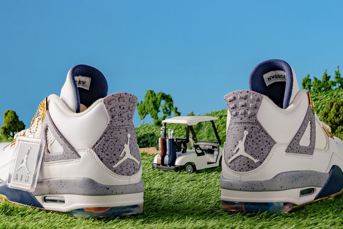 eastside golf aj4