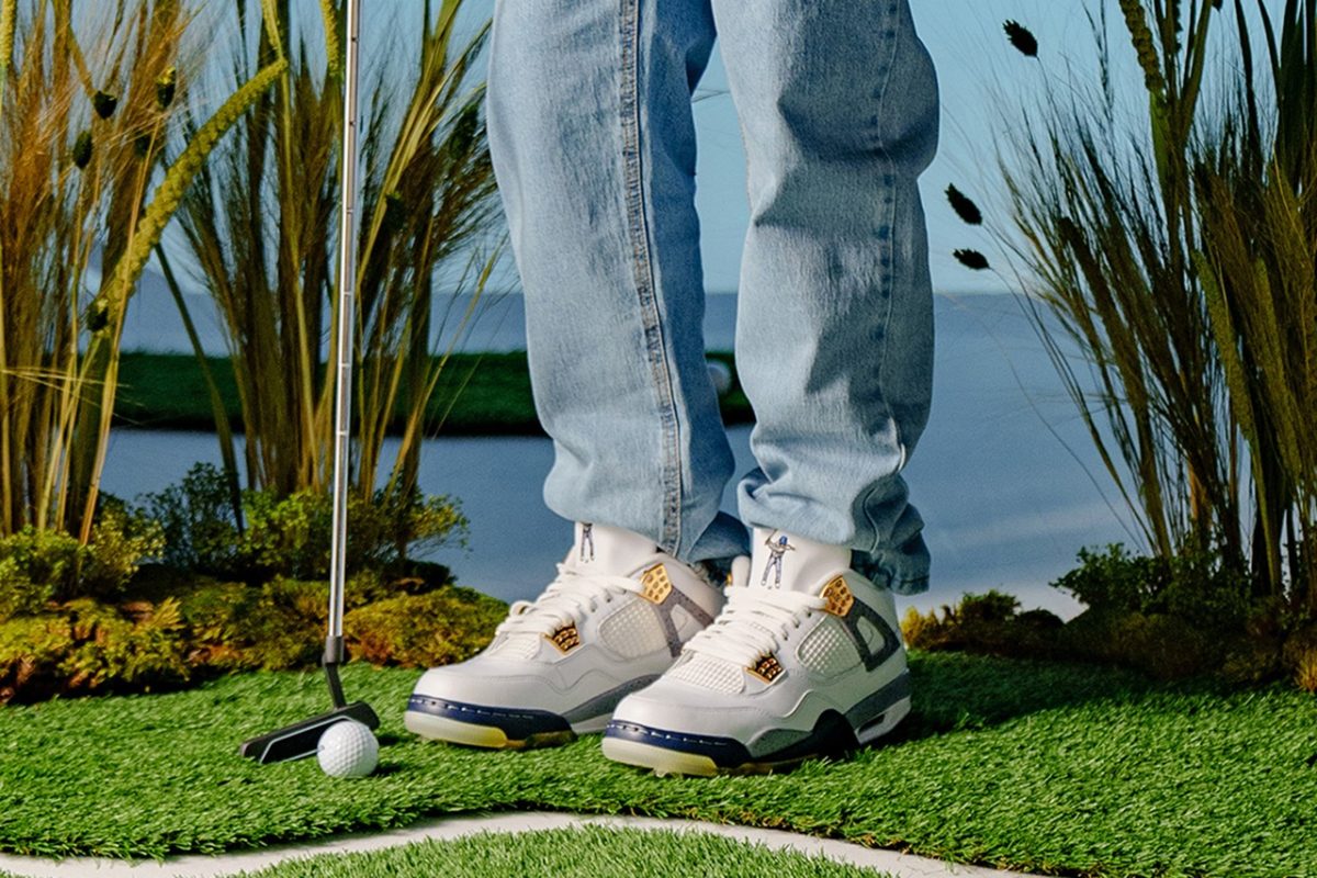 eastside golf aj4
