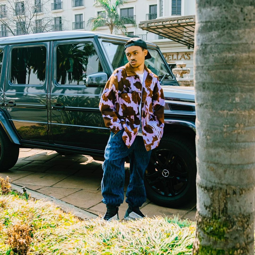 The Big Hash Drops New 'SOMETIMES' Music Video [Watch] | HYPE Magazine