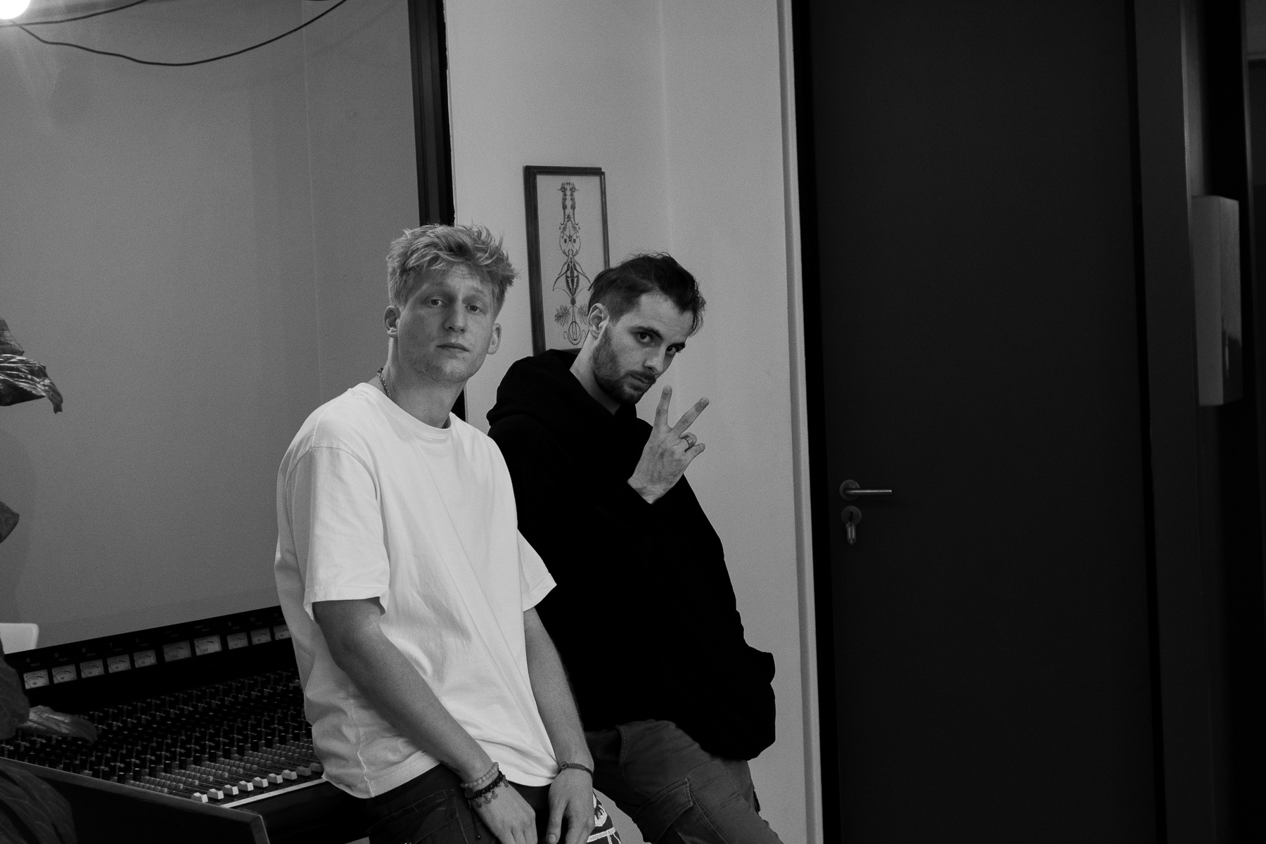 3 Faces Rapper Listen To 3face & Cee's Latest Disco Inspired Hip Hop 'Revive' Single ...
