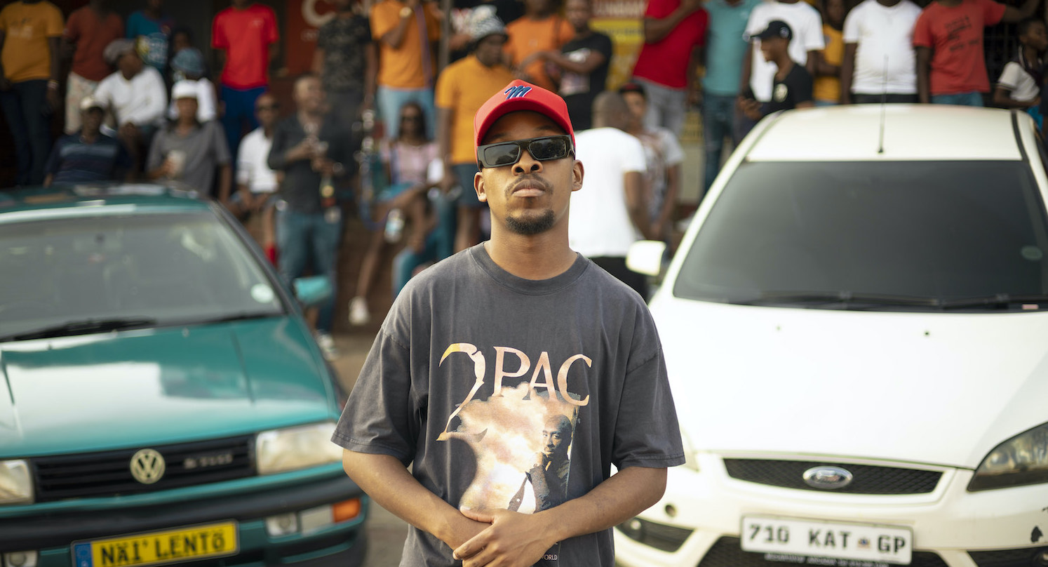 [Cover Story] Thato Saul: From Saulsville to the spotlight | HYPE Magazine