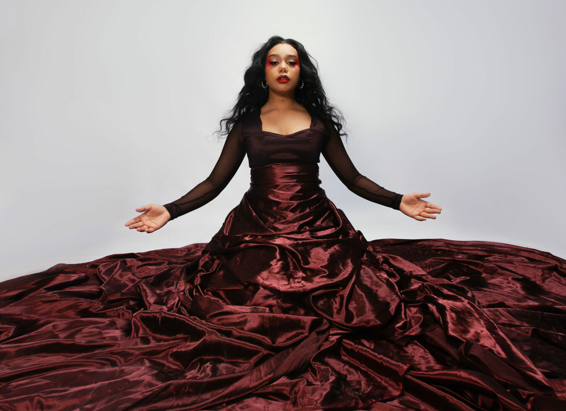 [Cover Story] lordkez's Testament | HYPE Magazine