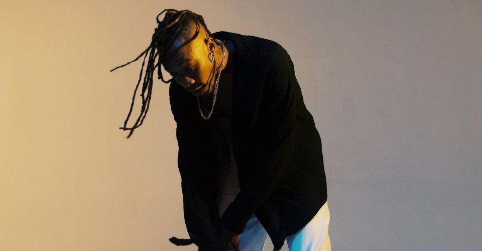 Ason enters a new vibe on 'Rush' single | HYPE Magazine