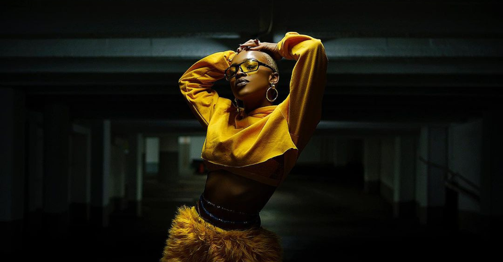 Faith K injects new energy into the game with 'Qosh' single | HYPE Magazine