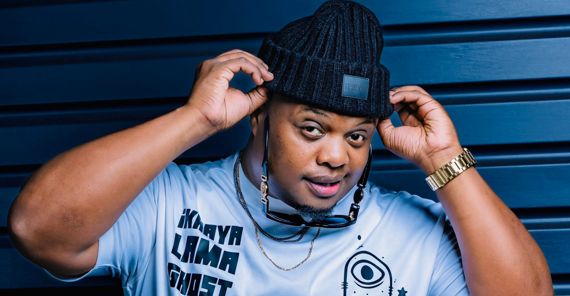 Beast RSA taking us back home with Tribal | HYPE Magazine