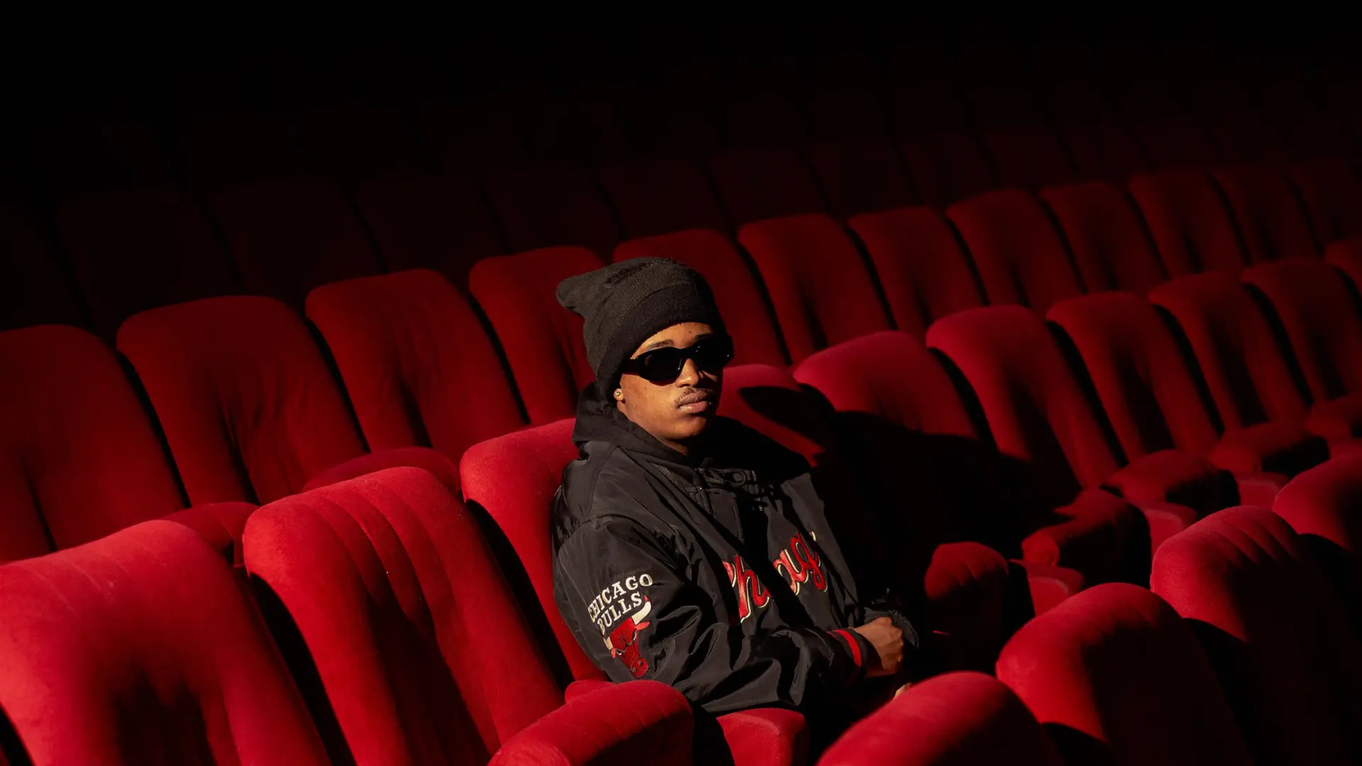 Lowfeye is releasing a new single this friday | HYPE Magazine
