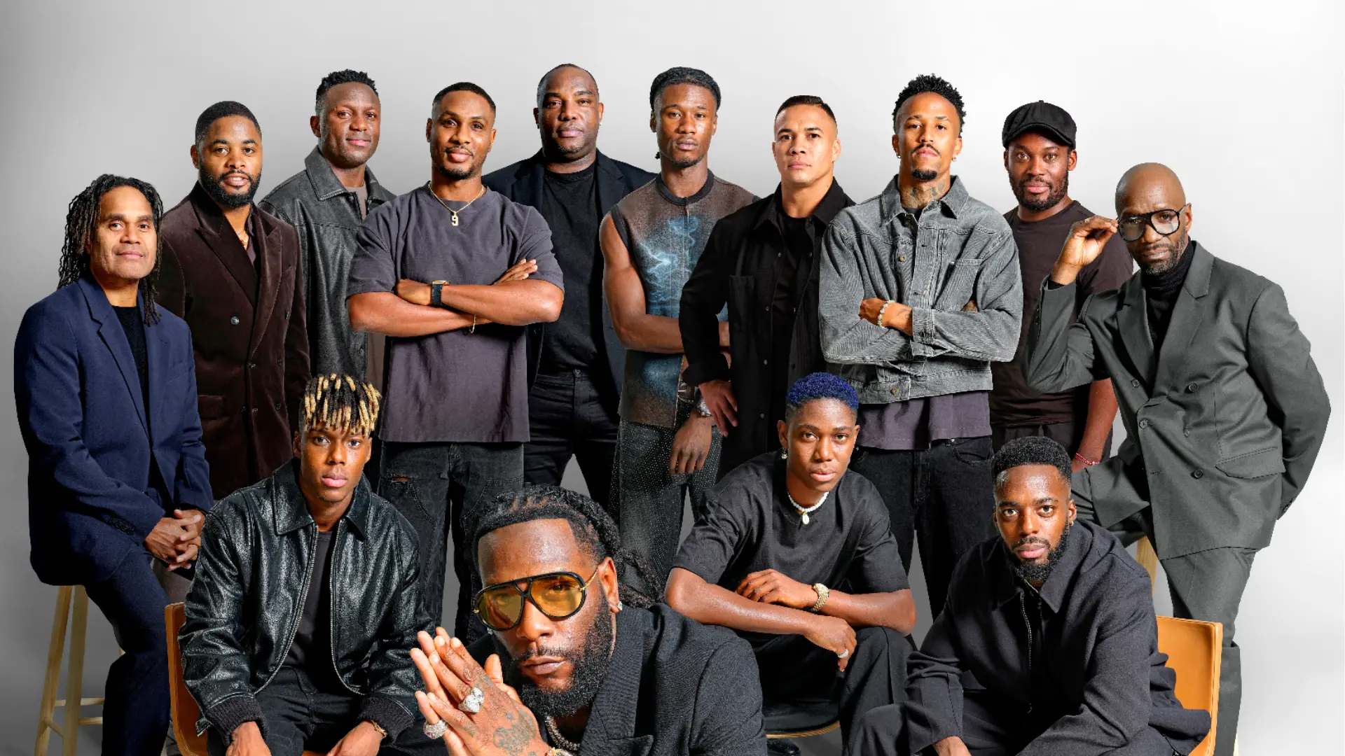 Sporty Group Unveils New Single “For Everybody” | HYPE Magazine