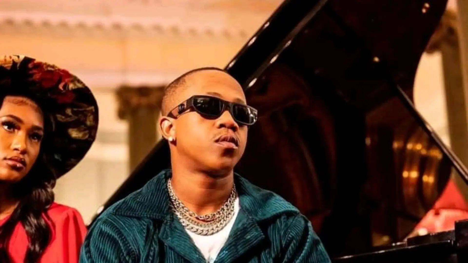 Thunna Rapper Young Stunna to Headline the 2026 BAL Opening Night at SunBet Arena ...
