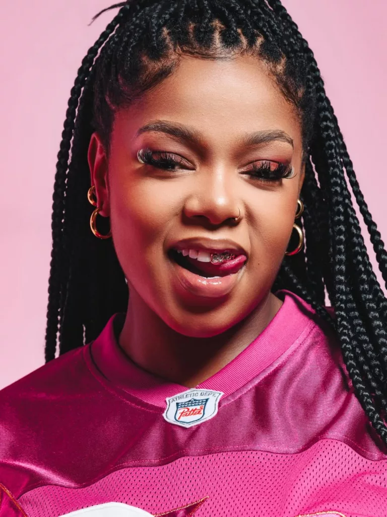 Rose Fest Features All-Female Lineup | HYPE Magazine