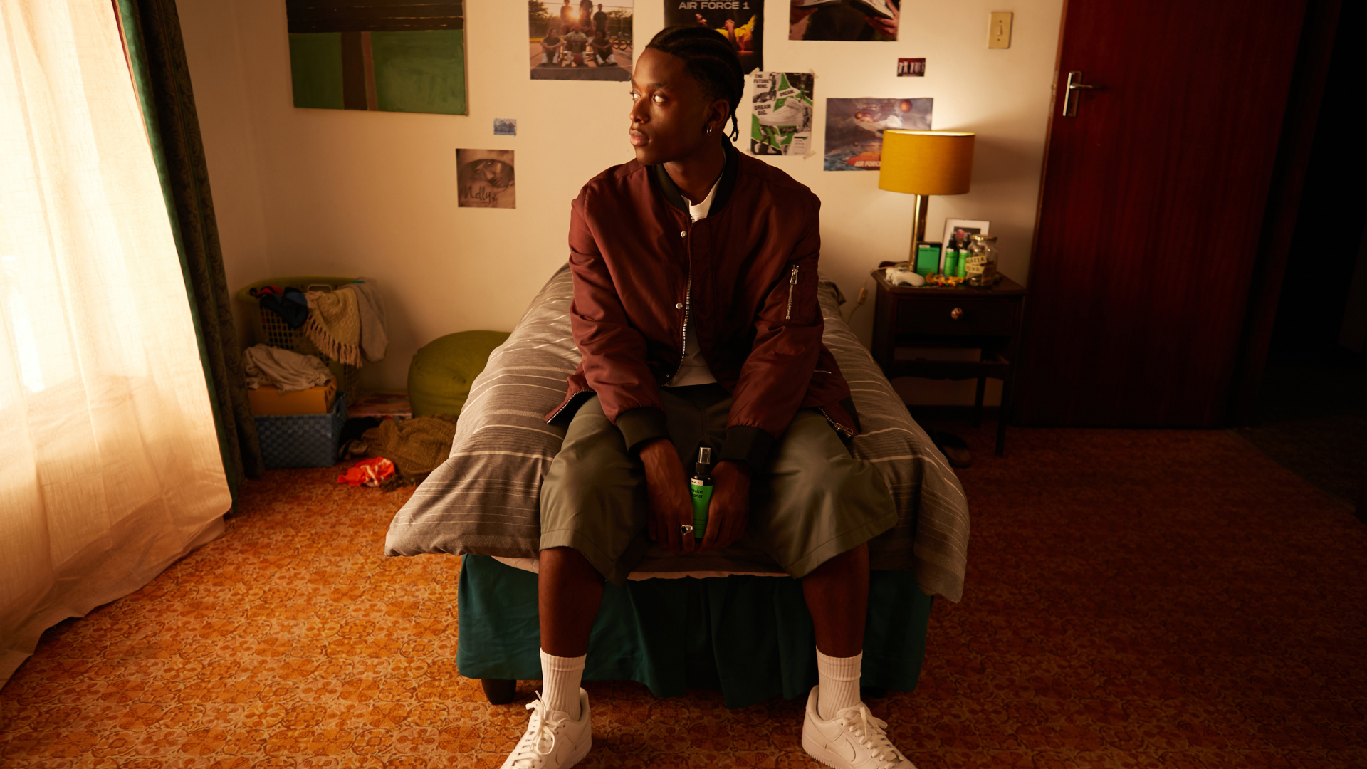 The Lab’s New Campaign Reframes Care as Culture