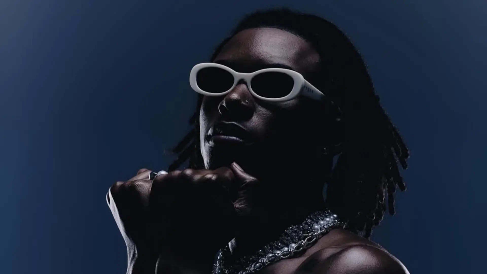 Sa Rapper Babydaize BabyDaiz Drops Coupé, A High-Energy Anthem Built for the Culture | HYPE ...