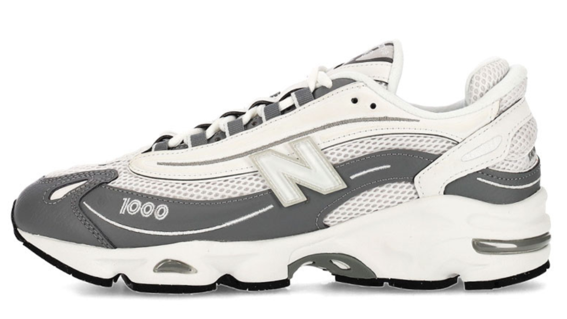 The Return of the New Balance 1000
