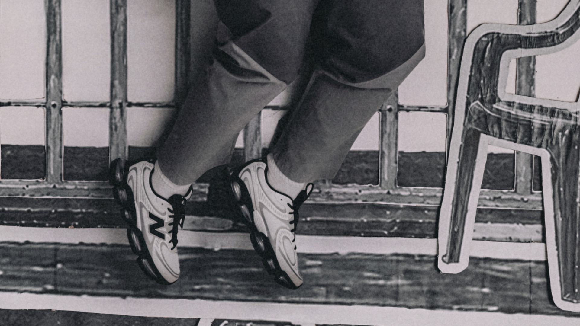 New Balance 2000: A Bold Step Into the Future