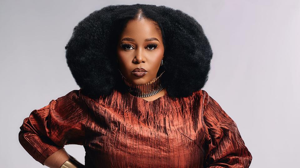 Braamfontein’s Jazz Legacy Continues as Maleh Takes the Stage at Jozi Gold