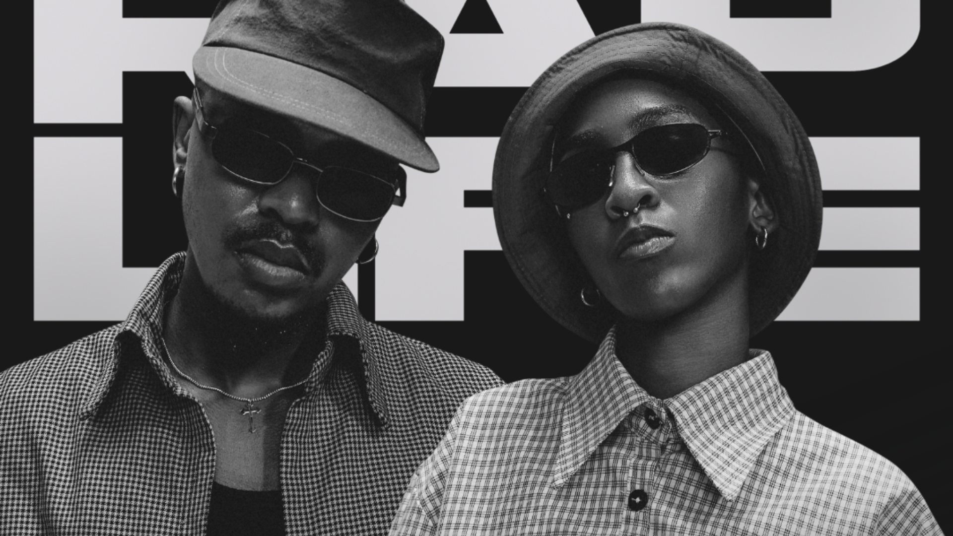 Apple Music Announces K.Keed & Orish as August’s Featured Artists for Rap Life Africa