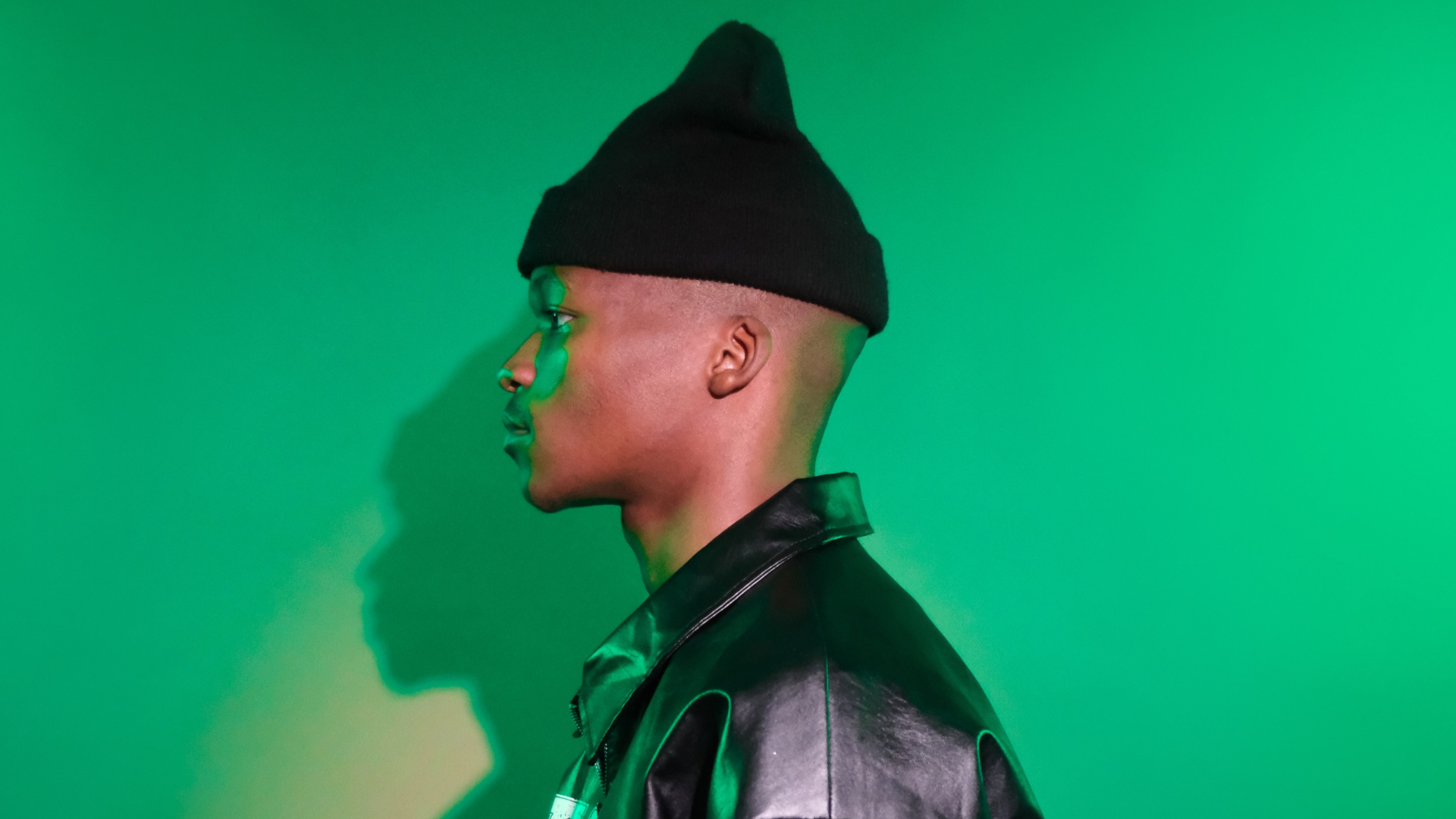 Sinnamatic Strikes A Broken Character On ‘I Can’t Have You’