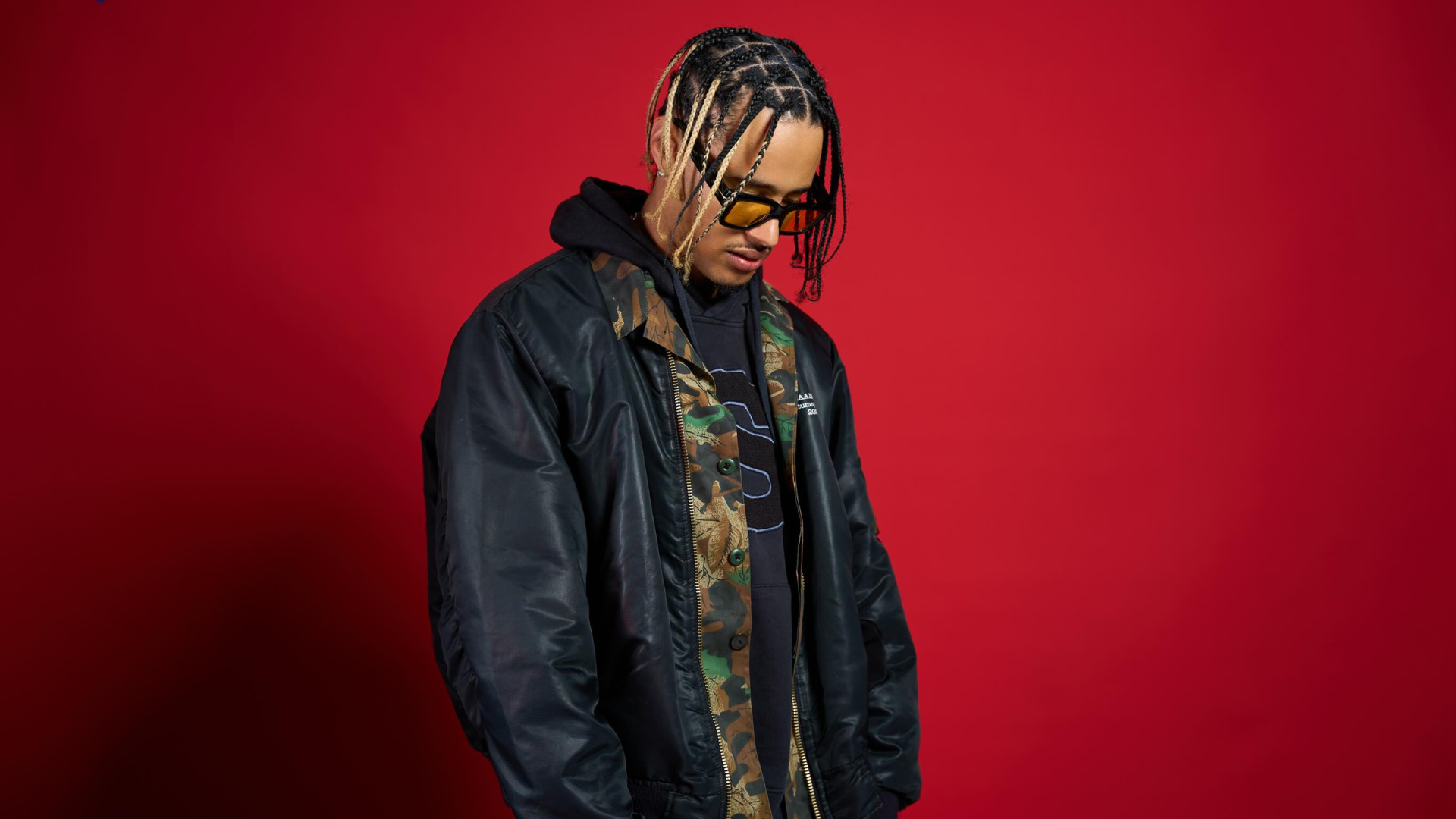 Notbenjamin Links With Kiddo CSA For  ‘iN THE POCKET’ Single
