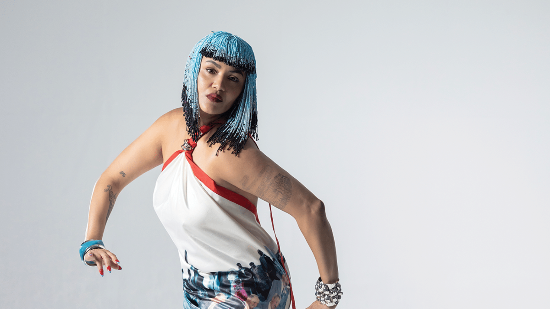 The BMW Art Generation Vol. IV Brings an Extraordinary Constellation of Artists, Idea’s, Music and Culture to Joburg