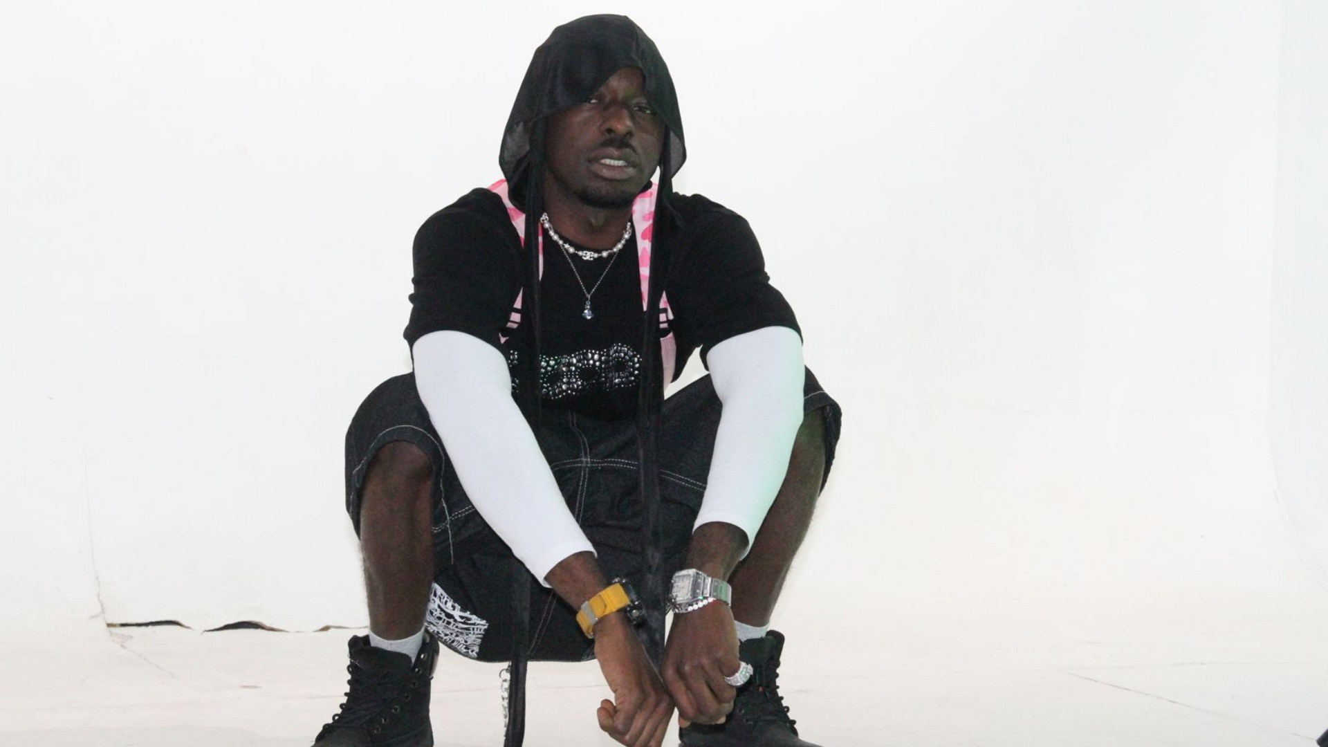 Maleeq Souls Set to Release New Single “RUSSIAN CREAM” Featuring TooColdBaby and Syre The King