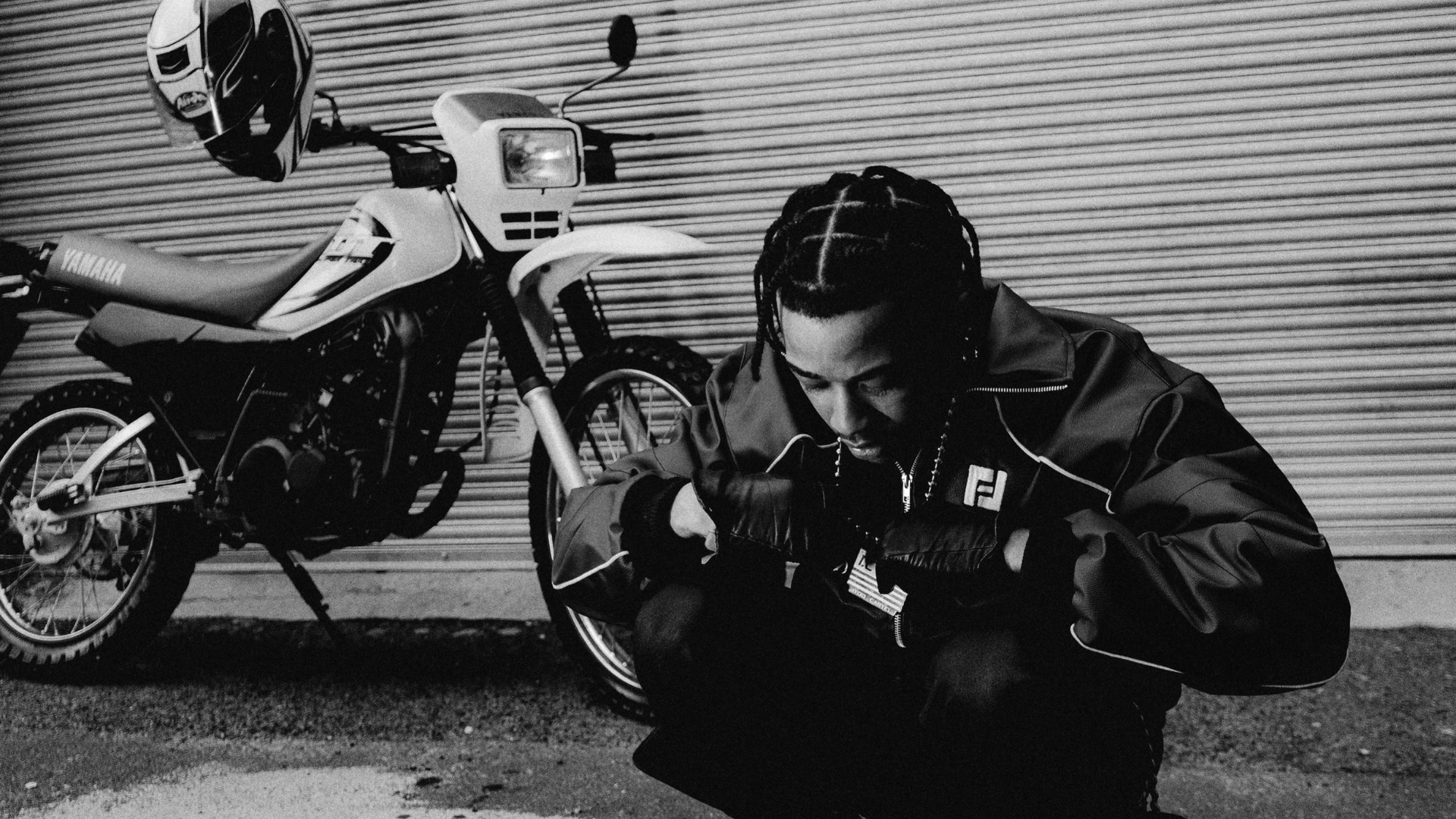 Sizo Williams Unleashes ‘BEFORE WE TALK’ Single Pack