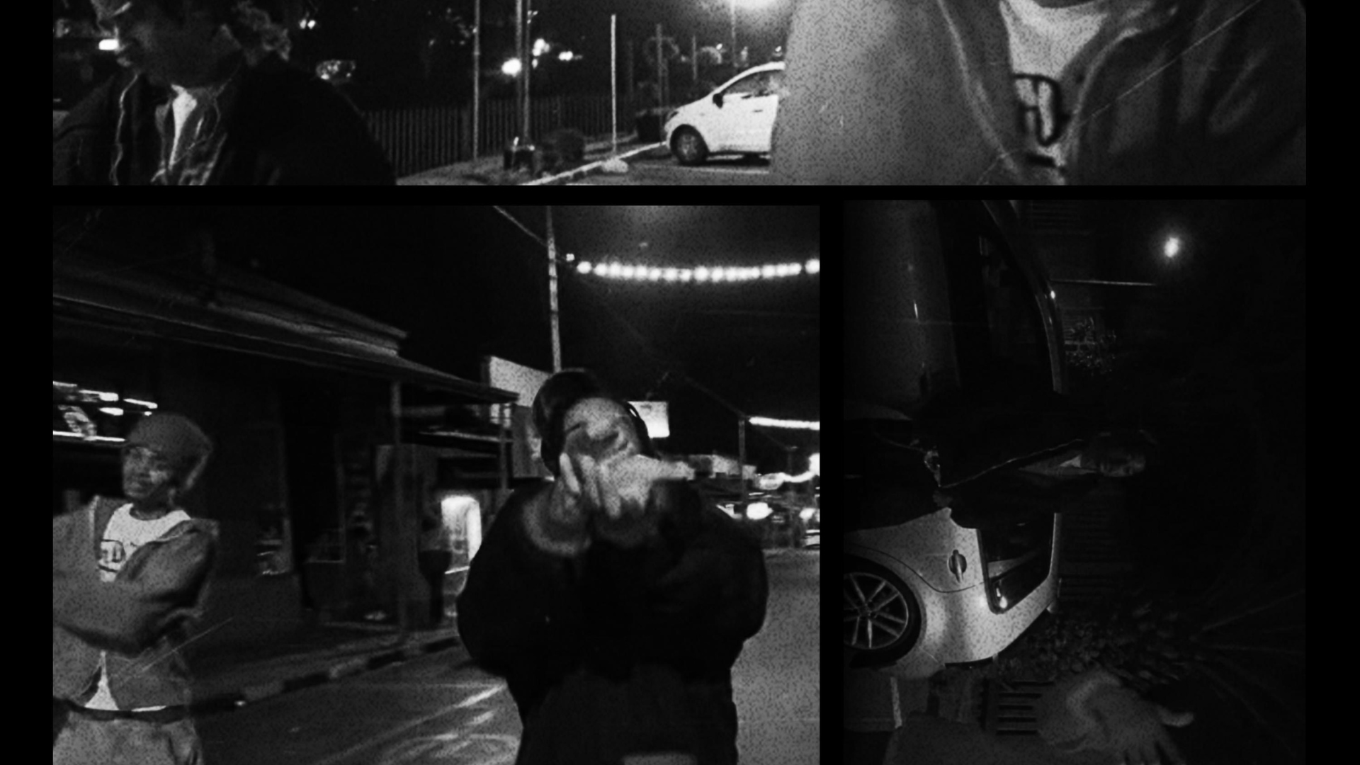 Check Out Masoncarterx’s Latest Track, ‘Sticks in the Back’