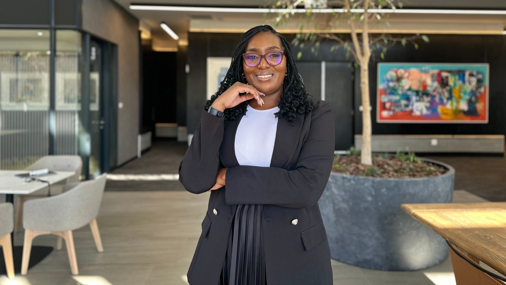 GoTyme Bank partners with 947 Joburg Day