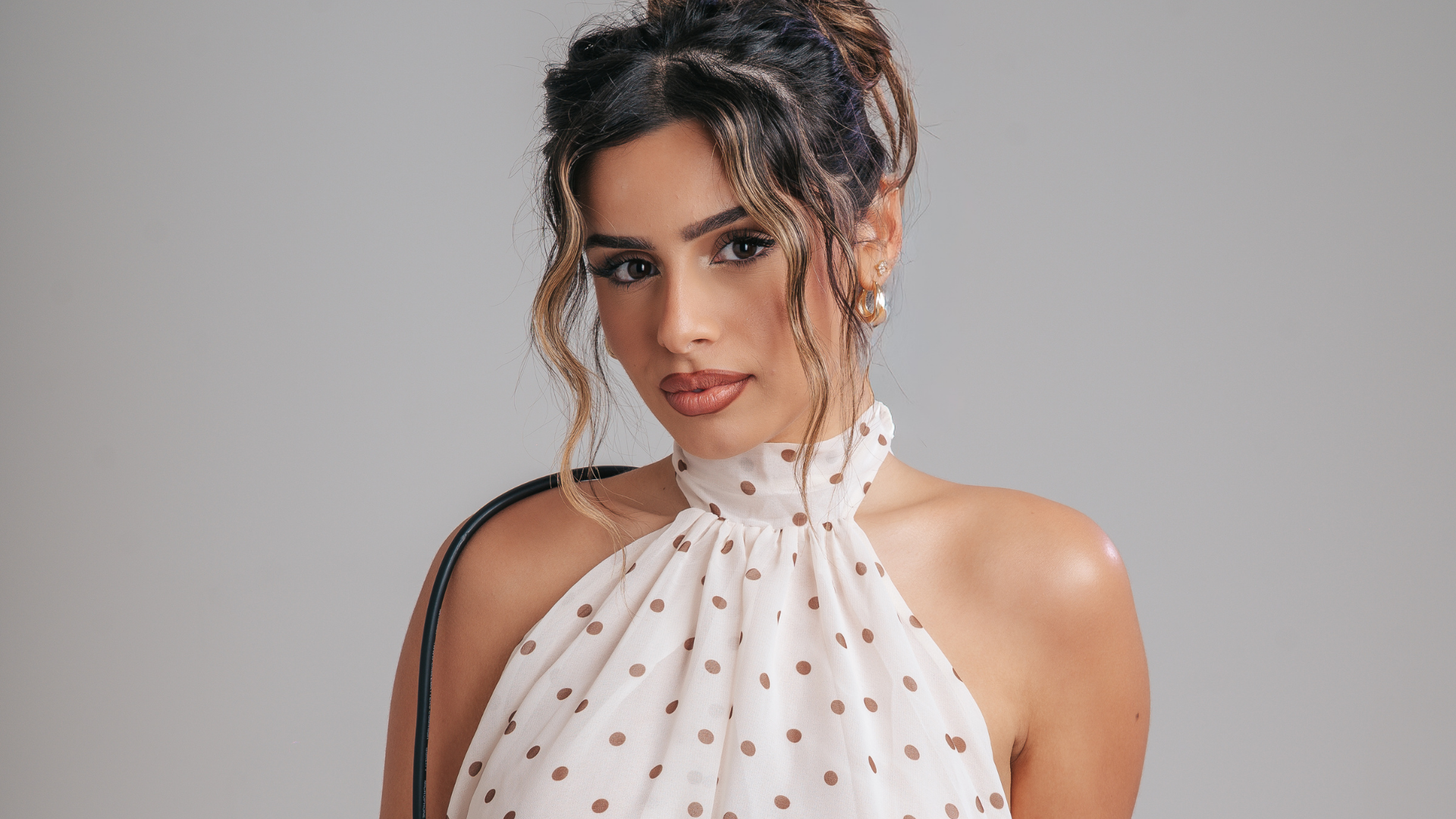 Celina Sharma Releases Highly Anticipated EP Chapter 2