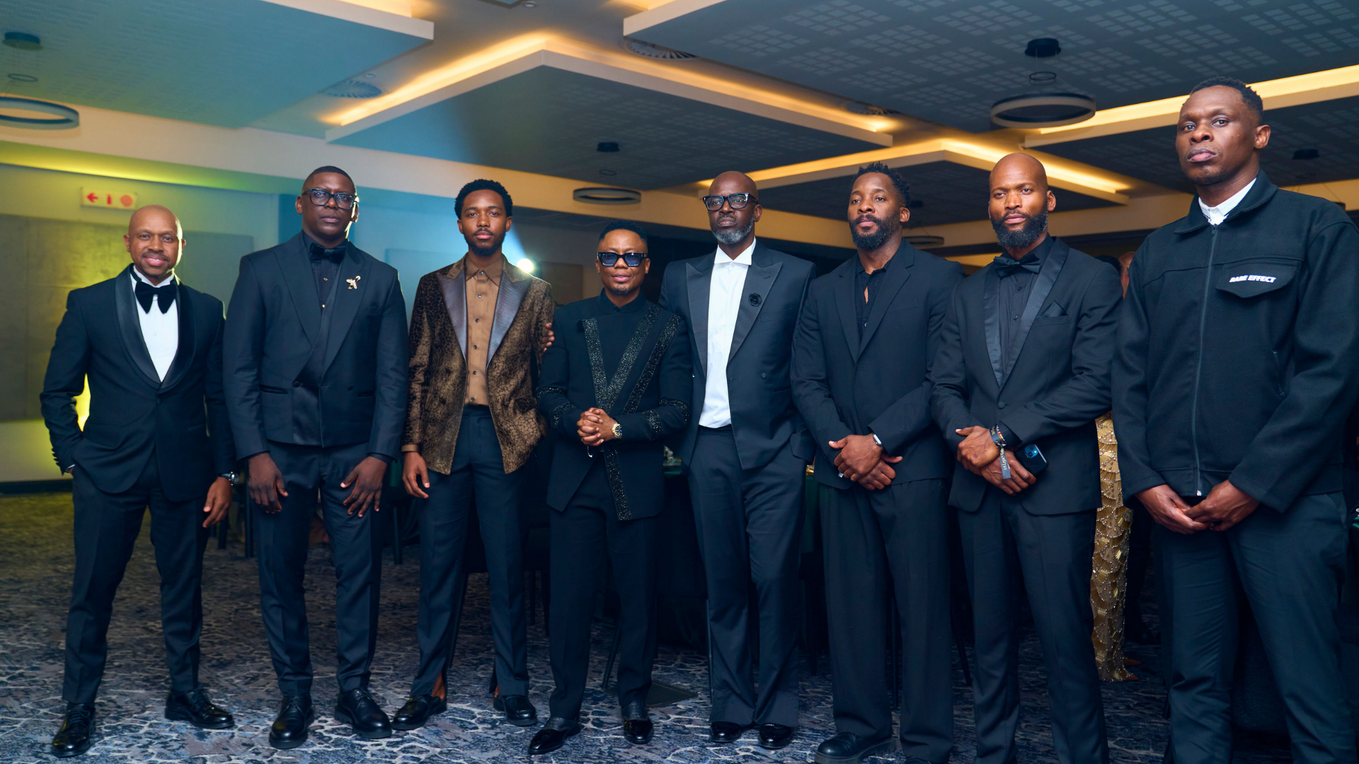 Black Coffee Foundation Backs New Fund Established to Provide Meaningful Support to Artists