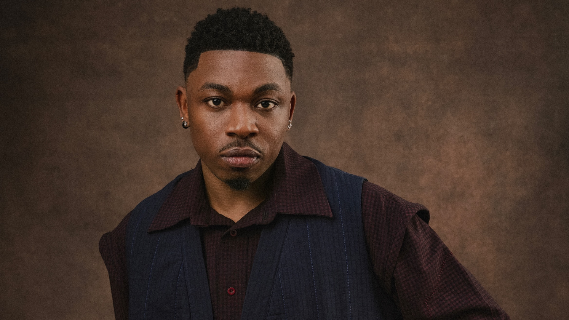 Mayorkun Marks a Decade of Music With New Single, ‘Kaluba’